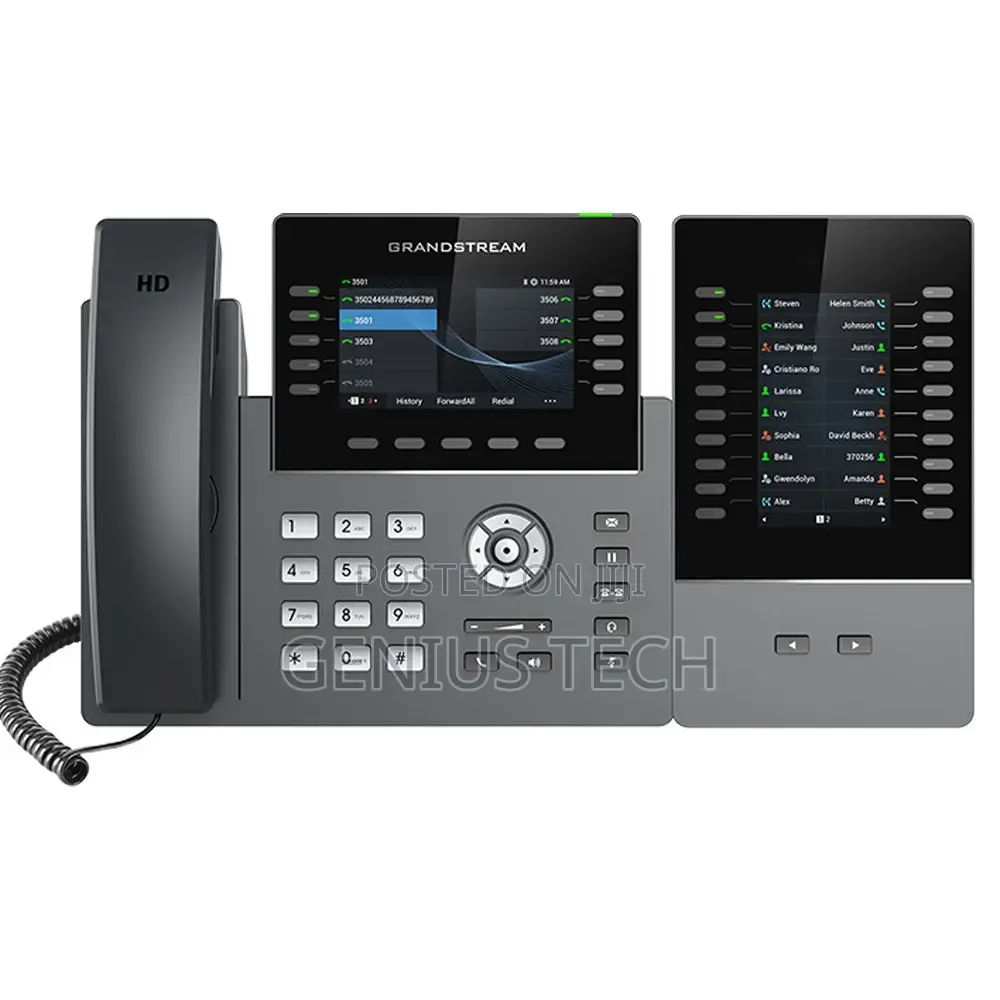 Grandstream Grp2615 Ip Phone