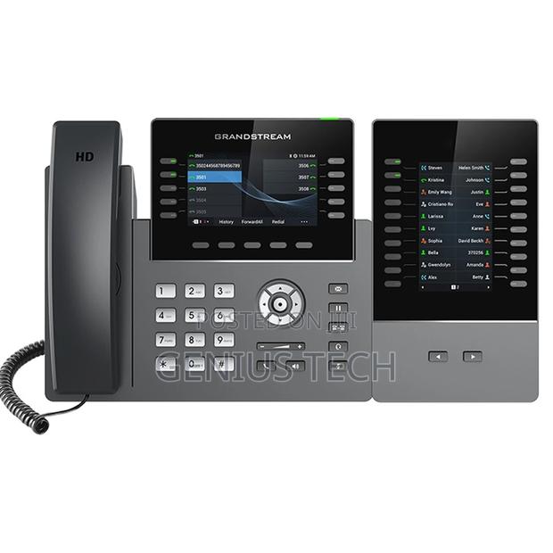 Grandstream Grp2615 Ip Phone