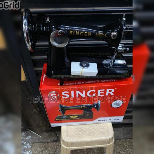 Singer High Quality Sewing Machine 