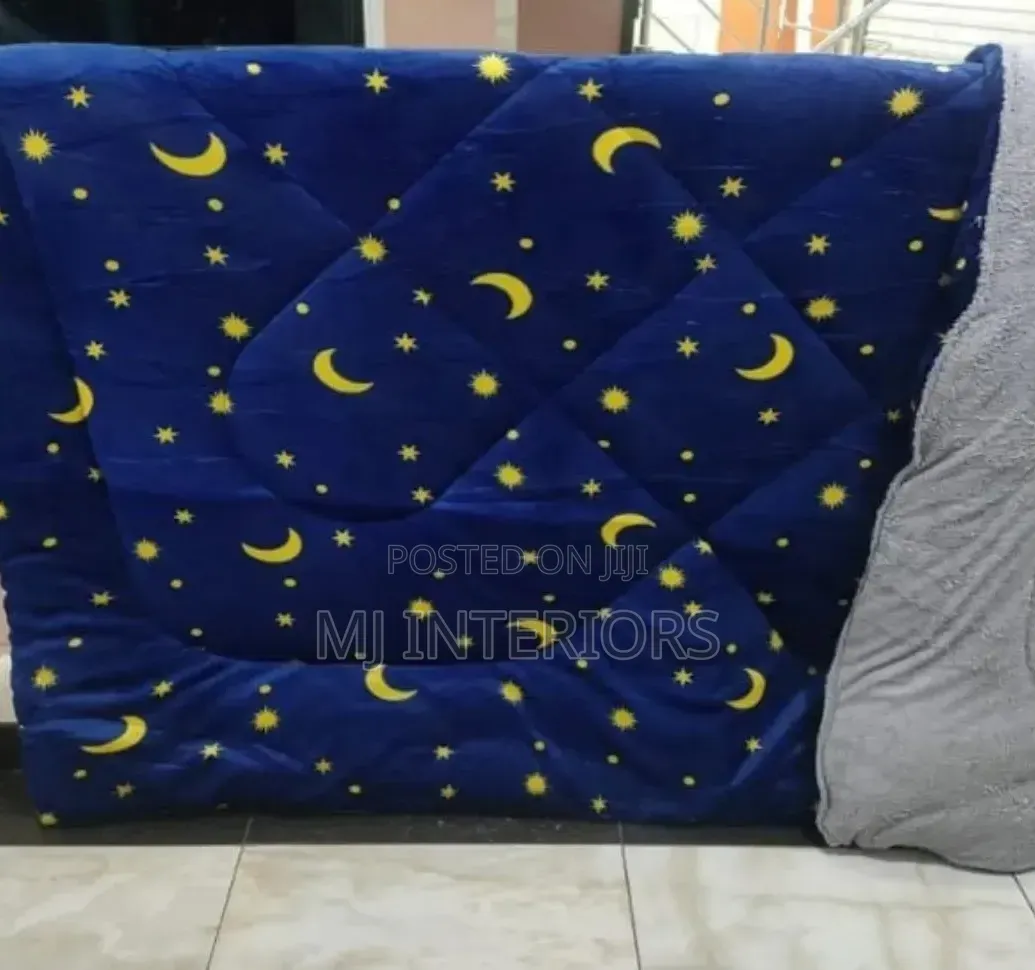 Luxury Winter Woolen Duvet
