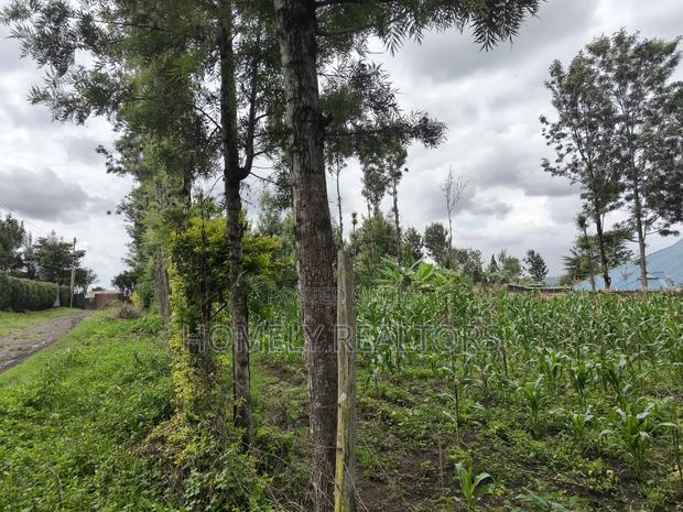 Quarter Acre Plot for Sale in Ngong Along Oloika Road - thumbnail 3