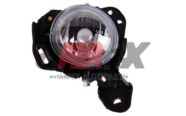 Fog Lamp Mazda Cx5 2012 - 2014 - thumbnail 2