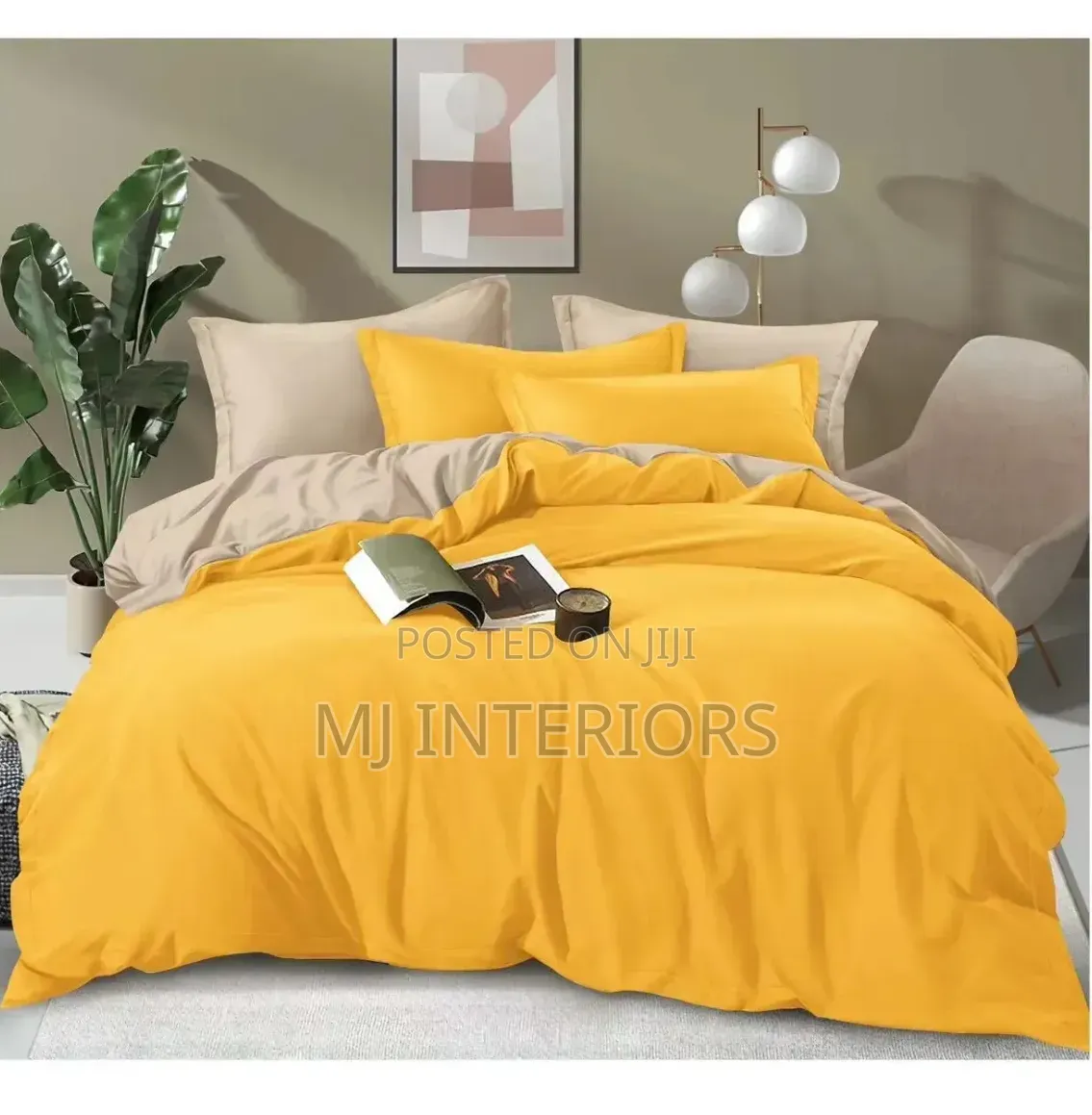 Ultra Soft Cotton Duvet Cover