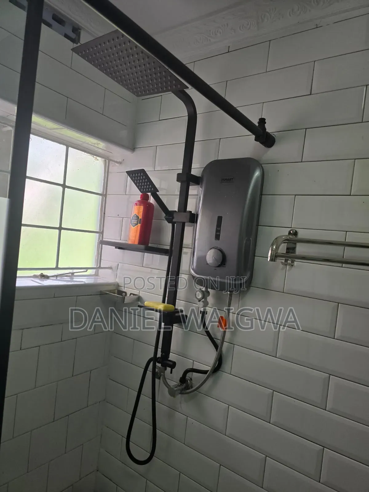 Plumbing Works