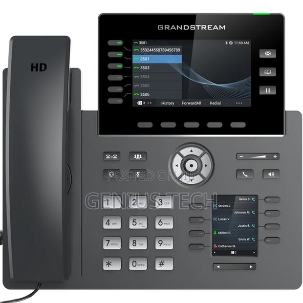 Grandstream Grp2616 Ip Phone