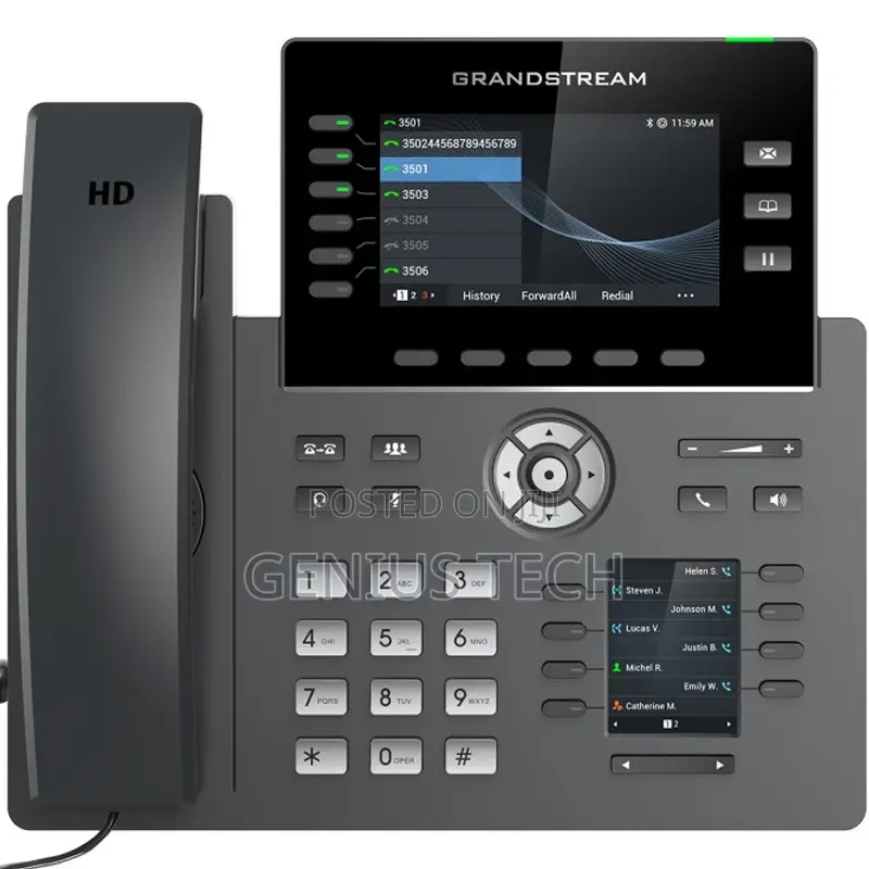 Grandstream Grp2616 Ip Phone