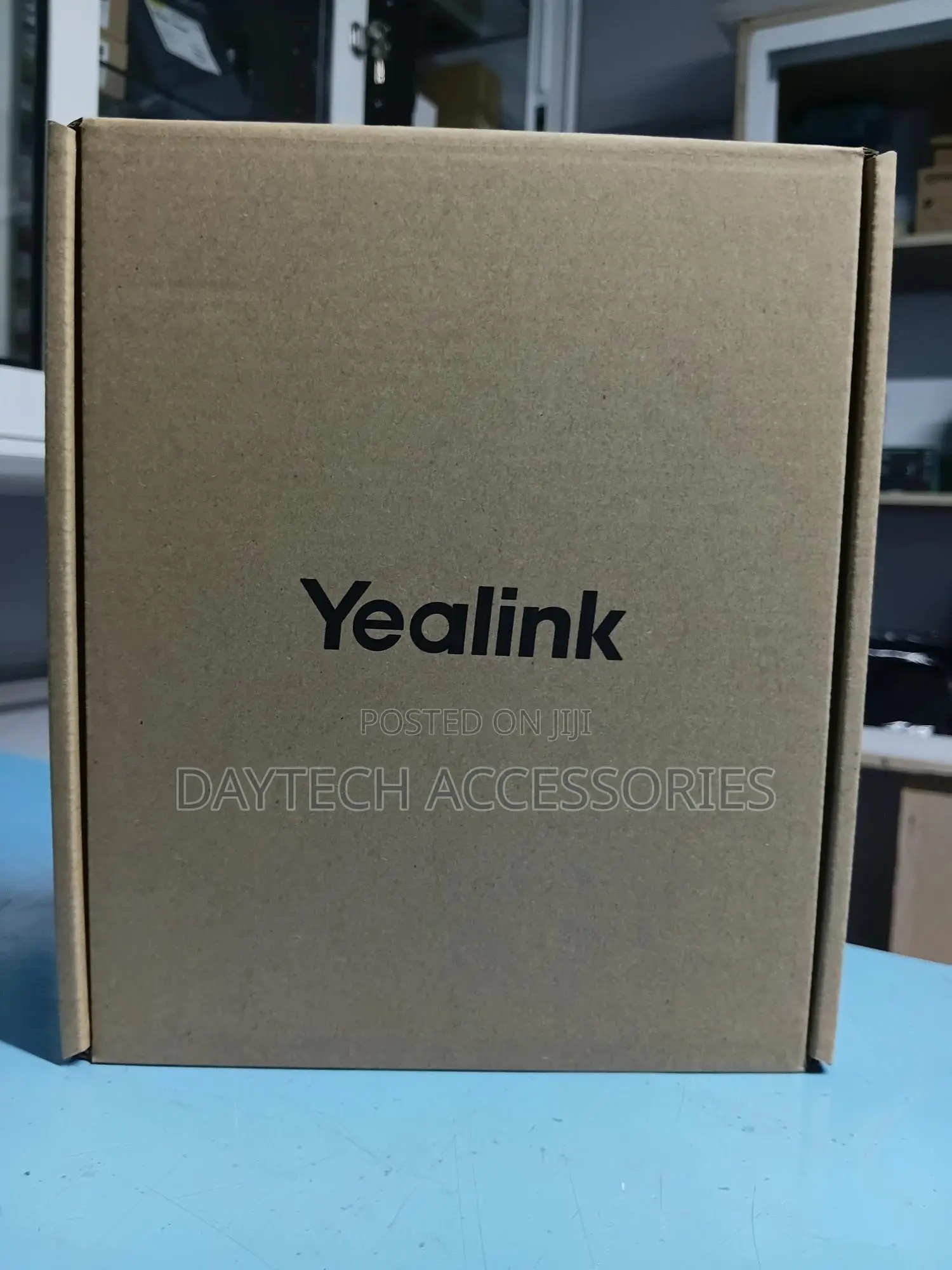 Yealink Uh42 Dual Teams Usb-C/a Corded Usb Headset for Microsoft Teams