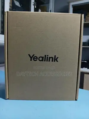 Yealink Uh42 Dual Teams Usb-C/a Corded Usb Headset for Microsoft Teams