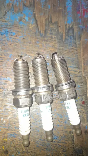 Imported Spark Plugs