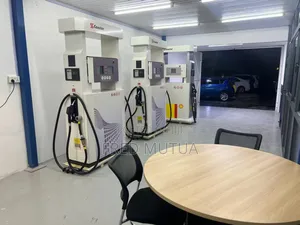 Fuel Pump Dispensers