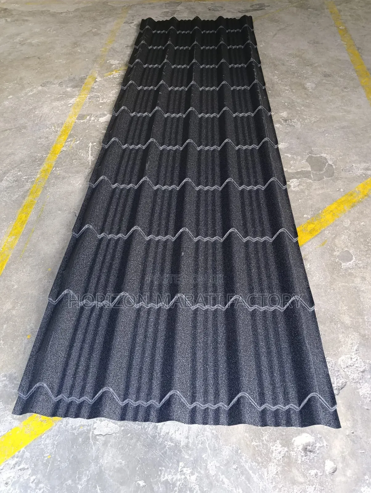 Versatile Matte Finish Gauge 30