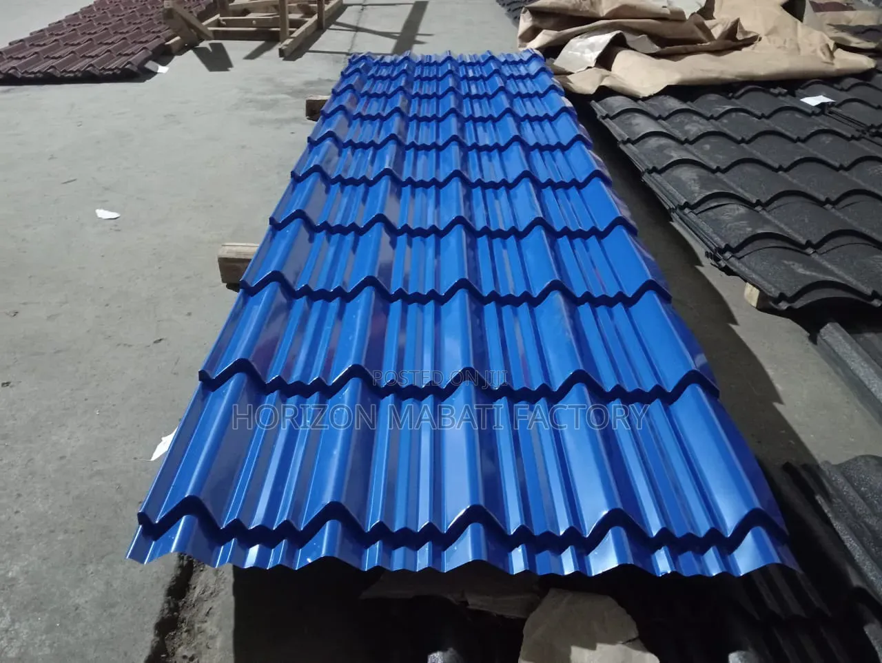 Versatile Matte Finish Gauge 30