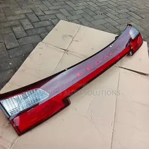 Subaru Legacy Bh5 Tailgate Garnish for Sale in Nairobi