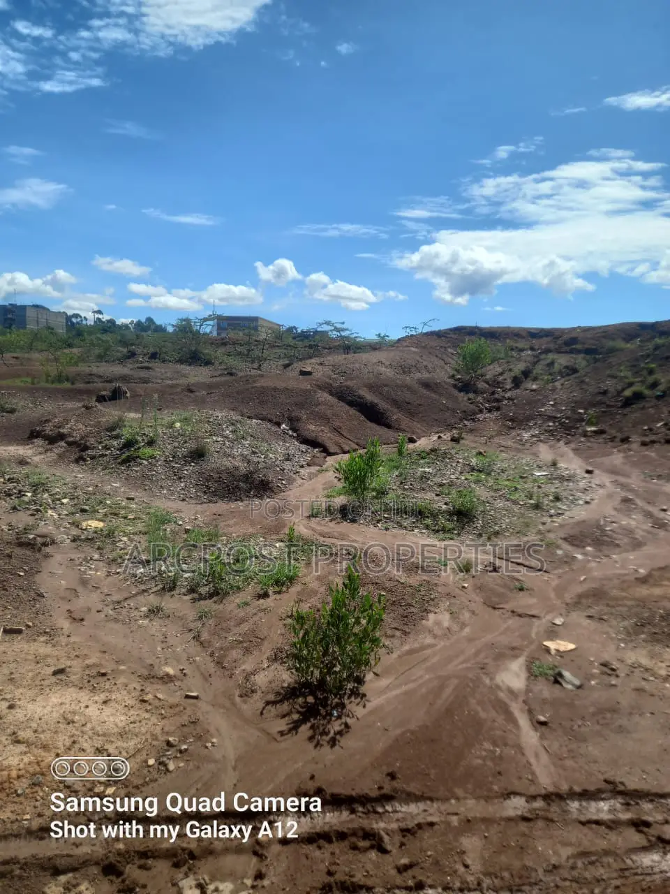 Prime Residential Plot For Sale In Makutano, Nanyuki