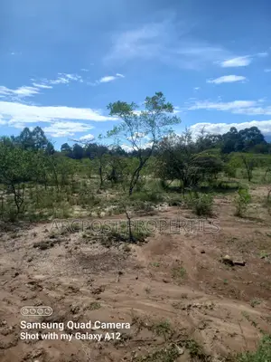 Prime Residential Plot For Sale In Makutano, Nanyuki