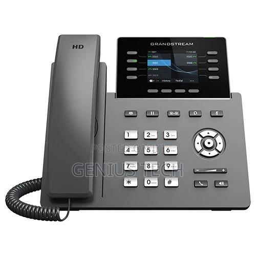 Grandstream Grp2624 Ip Phone