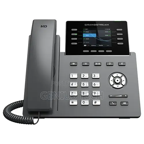Grandstream Grp2624 Ip Phone