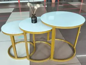 Marble Table