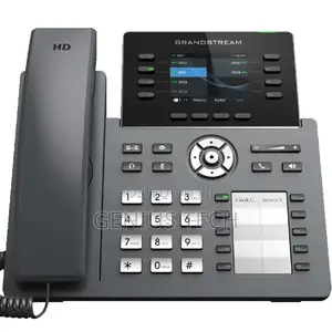 Grandstream Grp2634 Ip Phone