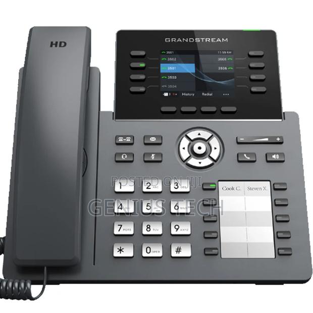 Grandstream Grp2634 Ip Phone