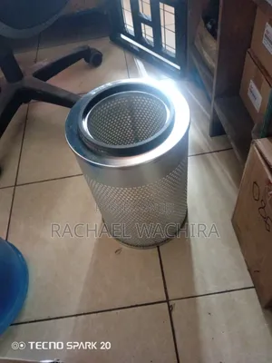Air Cleaner FRR