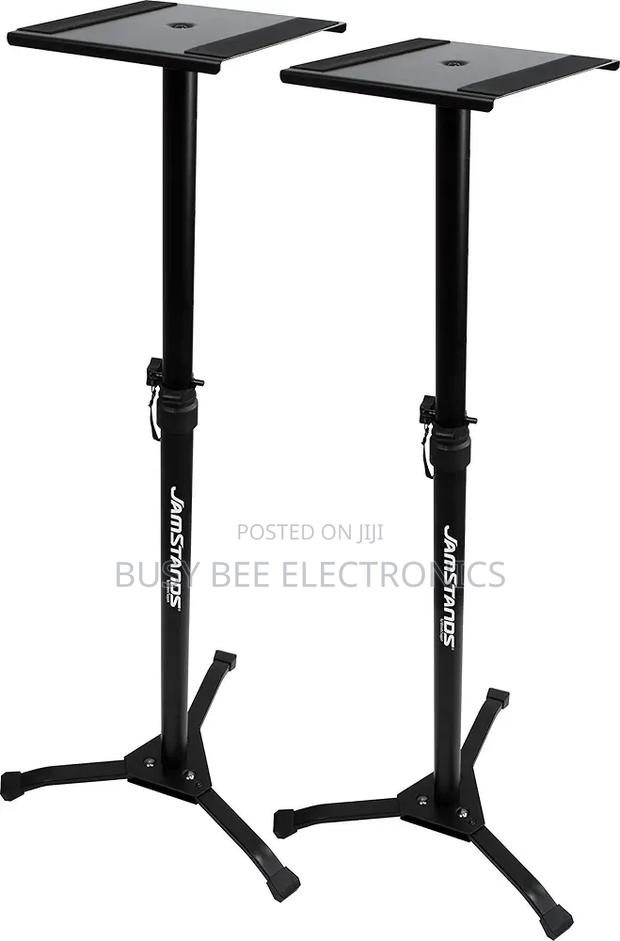Ultimate Stands for Studio Monitor