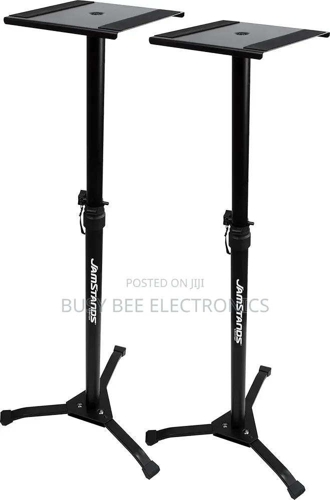 Ultimate Stands for Studio Monitor