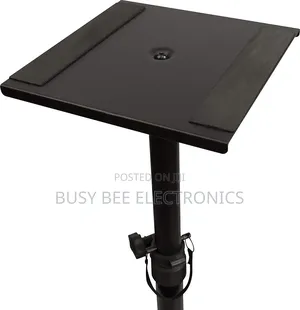Ultimate Stands for Studio Monitor