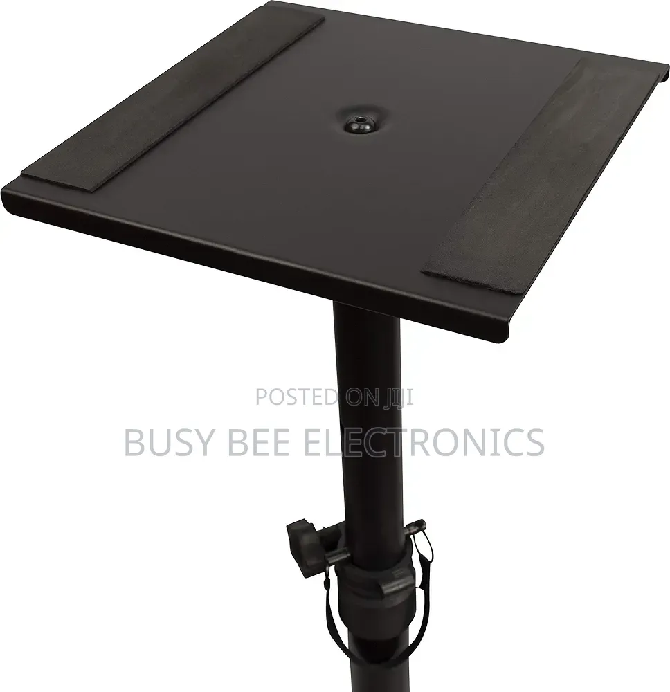Ultimate Stands for Studio Monitor