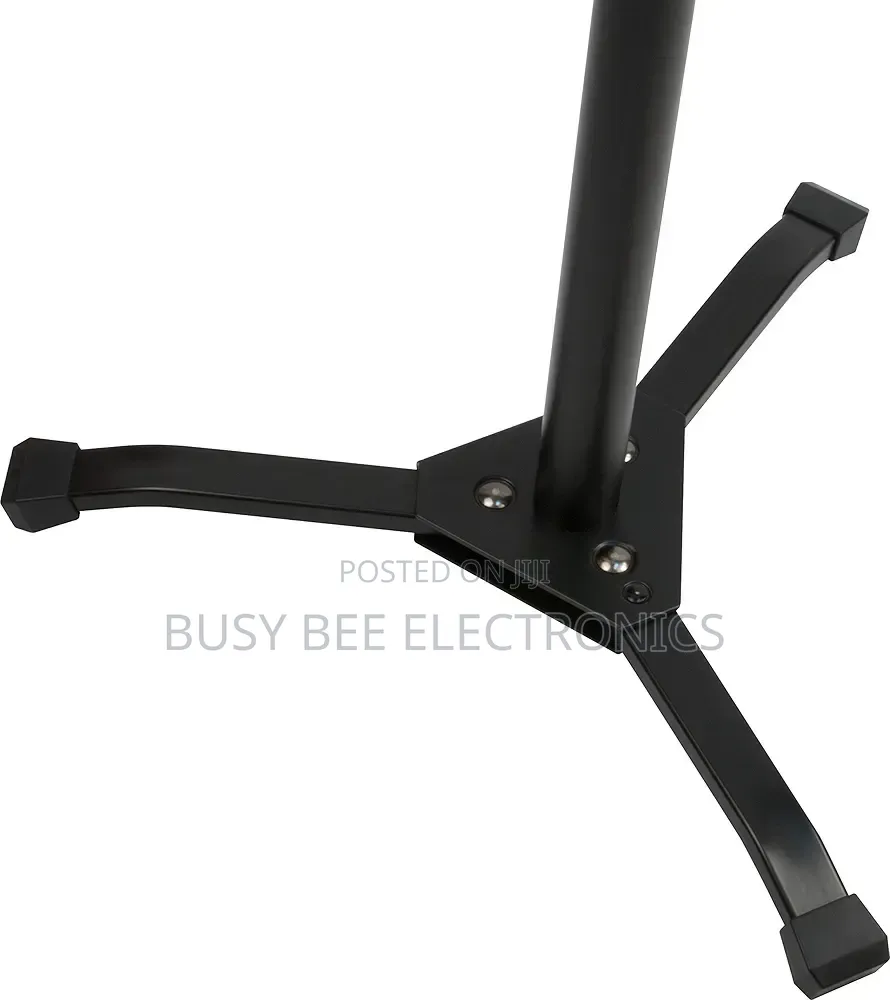 Ultimate Stands for Studio Monitor