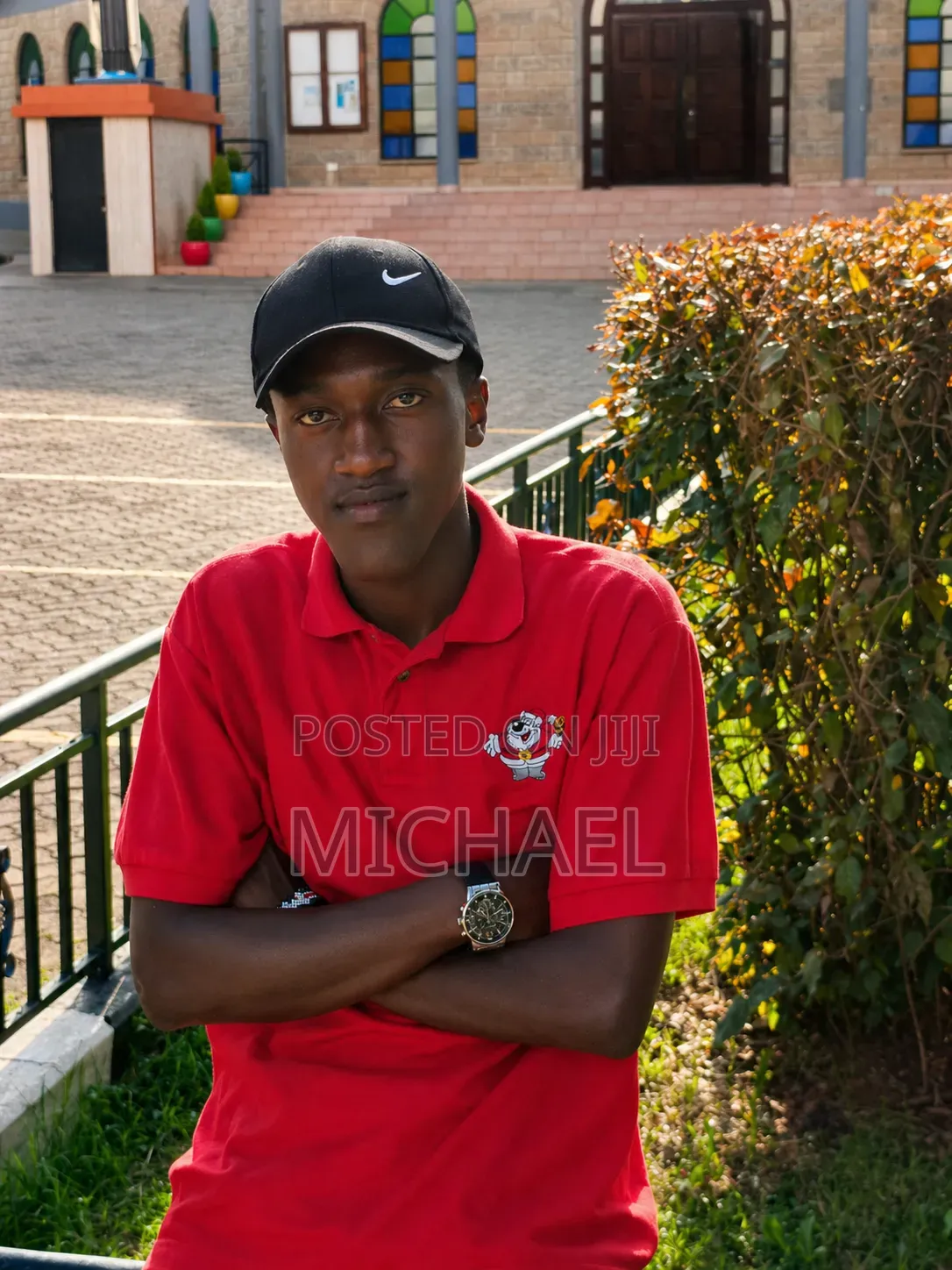 Rongai Auto Hub
