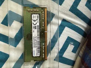 Samsung 8gb Ddr4 Laptop Ram – 2666mhz