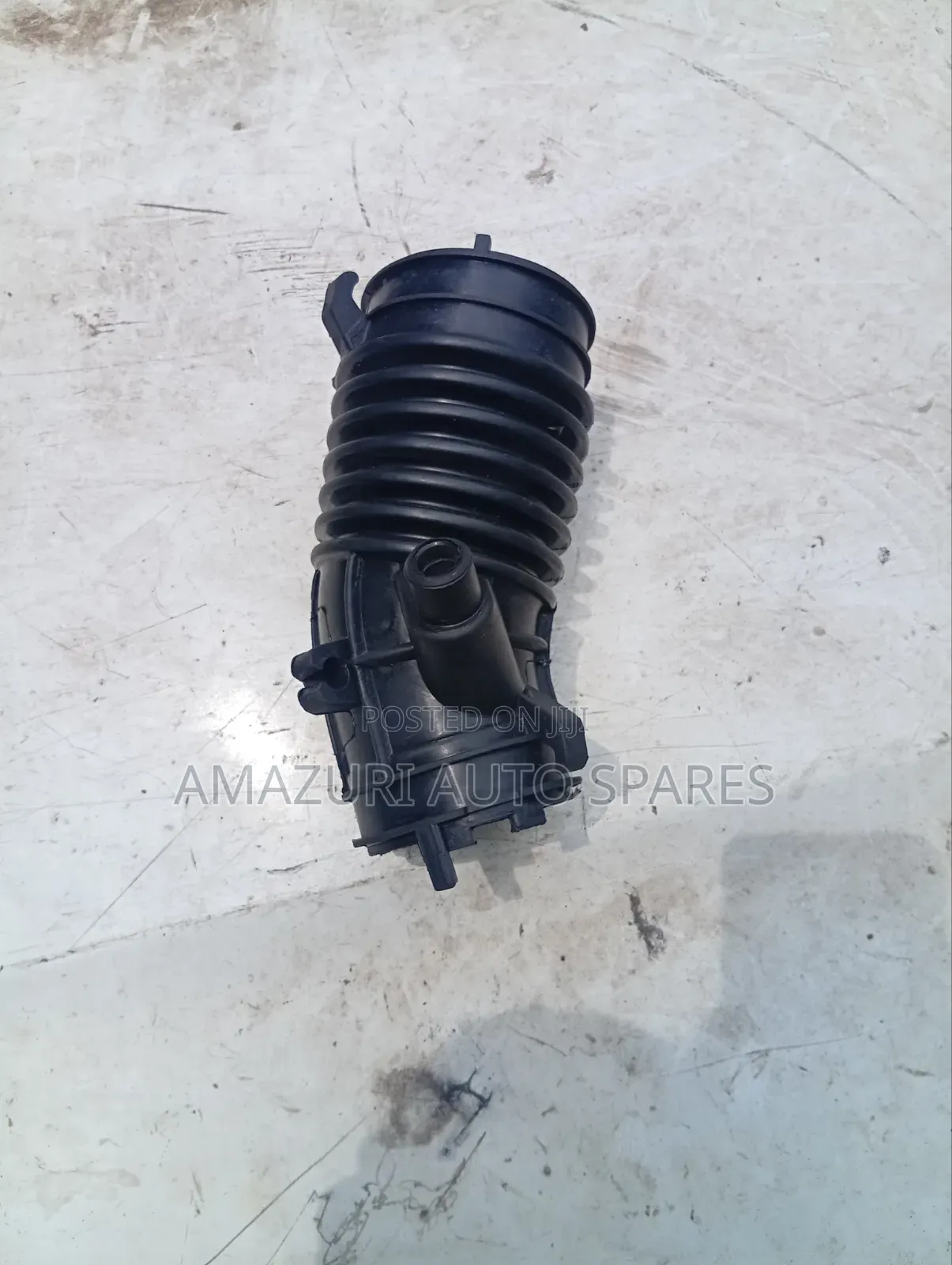 Honda Step Wagon Rk5 Air Intake Pipe