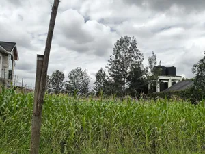 Strictly Residential Quarter Acre Plot for Sale in Merisho, Ngong