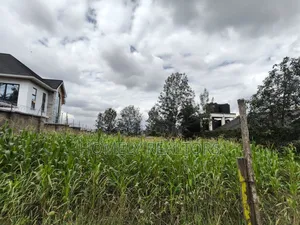 Strictly Residential Quarter Acre Plot for Sale in Merisho, Ngong