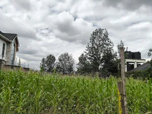 Strictly Residential Quarter Acre Plot for Sale in Merisho, Ngong