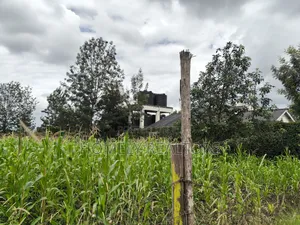 Strictly Residential Quarter Acre Plot for Sale in Merisho, Ngong