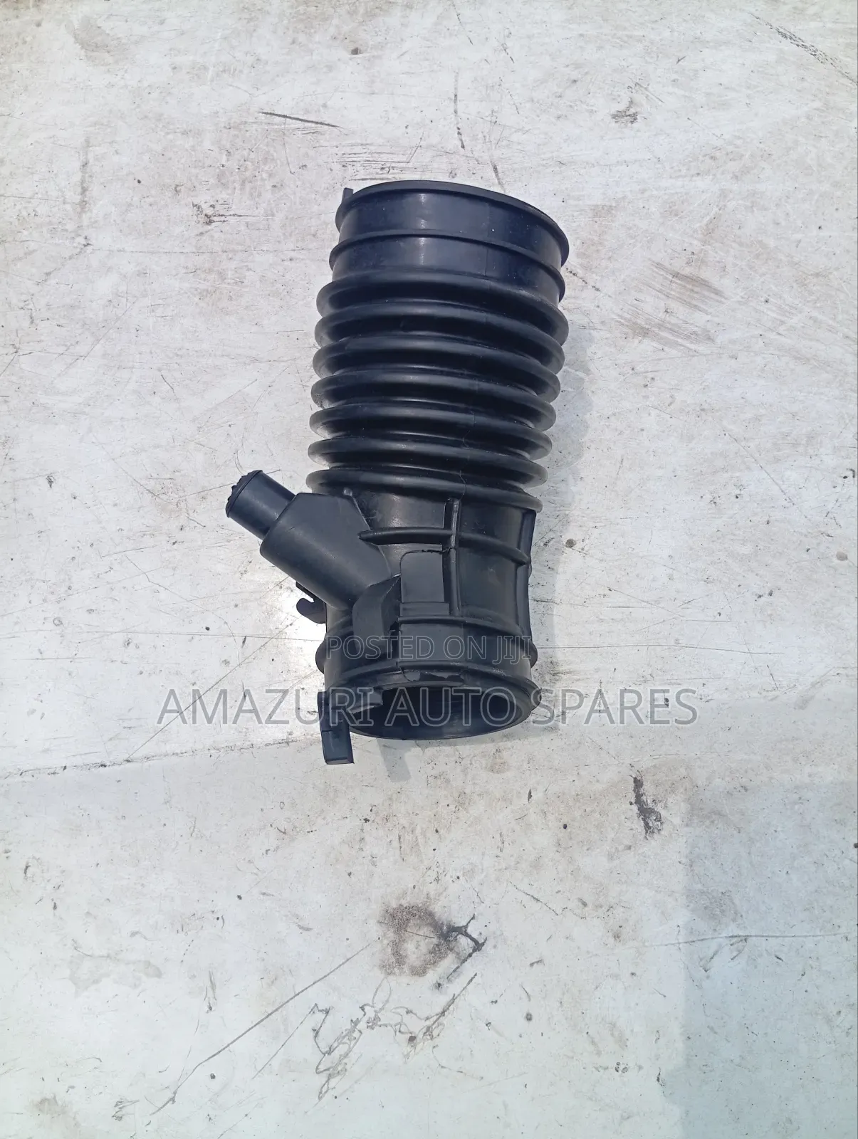 Honda Step Wagon Rk5 Air Intake Pipe