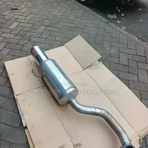 Subaru Sti Genome Exhaust for Sale in Nairobi