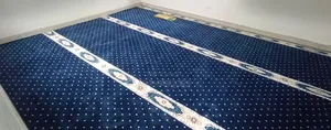 Soft Durable Mosque Carpets Available In Different Designs