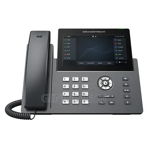 Grandstream Grp2670 Ip Phone