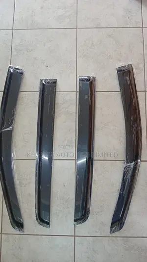 Wind Breakers Set Ford Ranger