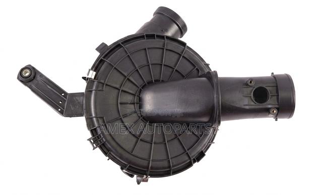 Air Tank Toyota Hilux Kdn165 2002 Onwards Petrol