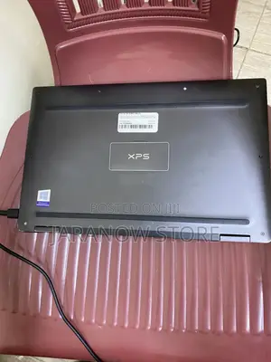 Laptop Dell XPS 13 (9365) 8GB Intel SSD 256GB