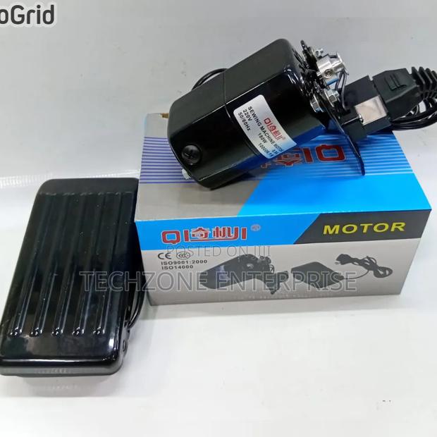 High Quality Sewing Machine Motor