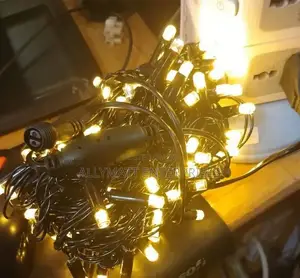 10 Meters Fairy Lights