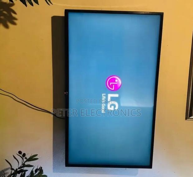Brand Lg Smart Tv - thumbnail 2