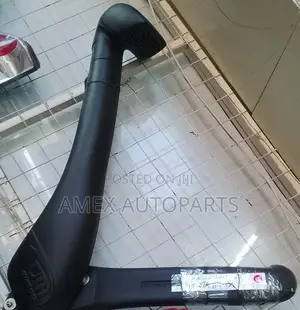 Air Snorkel Toyota Hilux TJM