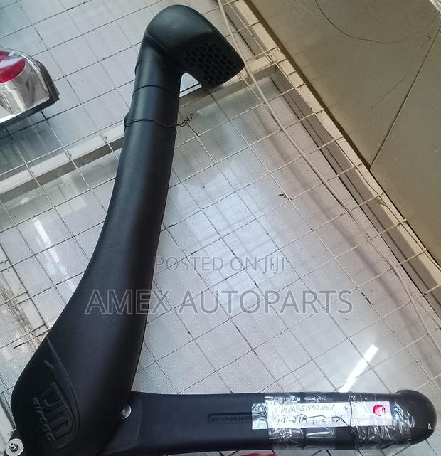 Air Snorkel Toyota Hilux TJM