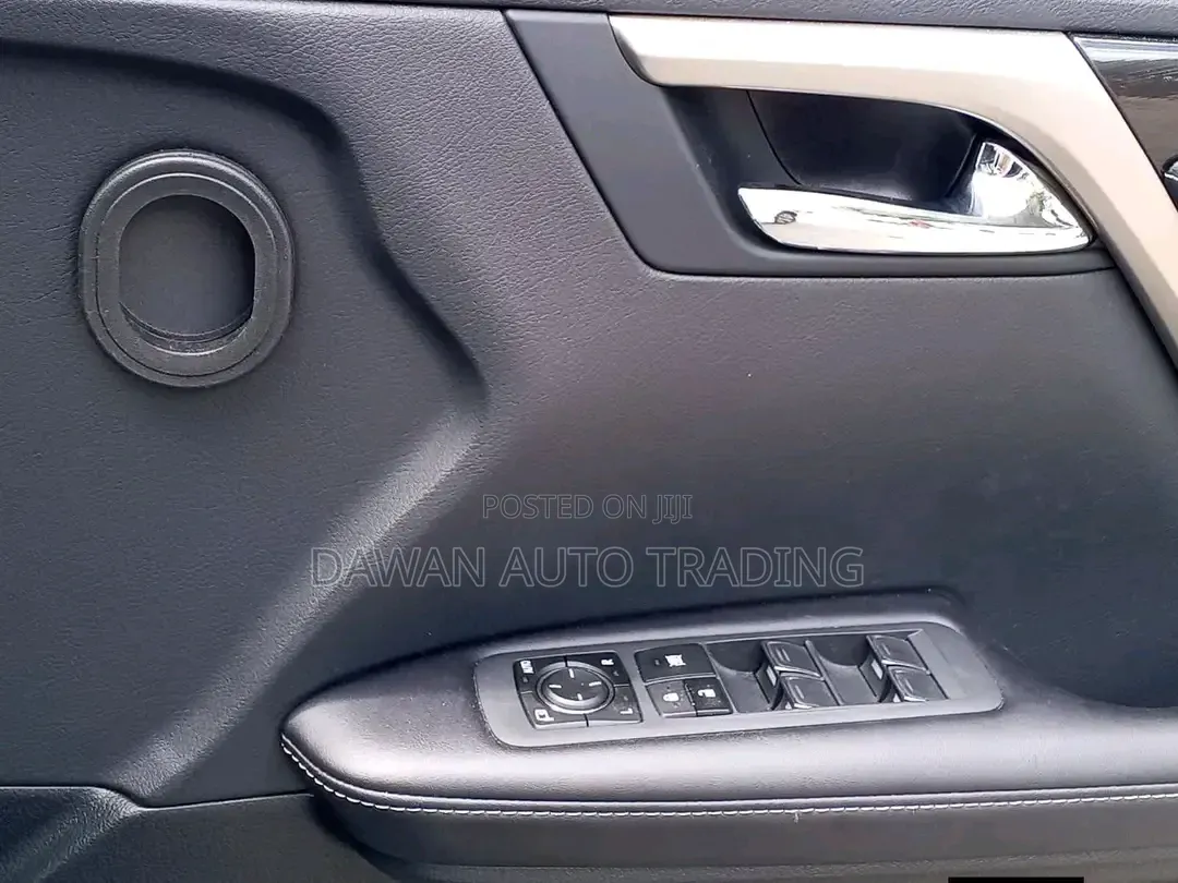 Lexus RX 300 2WD 2019 White